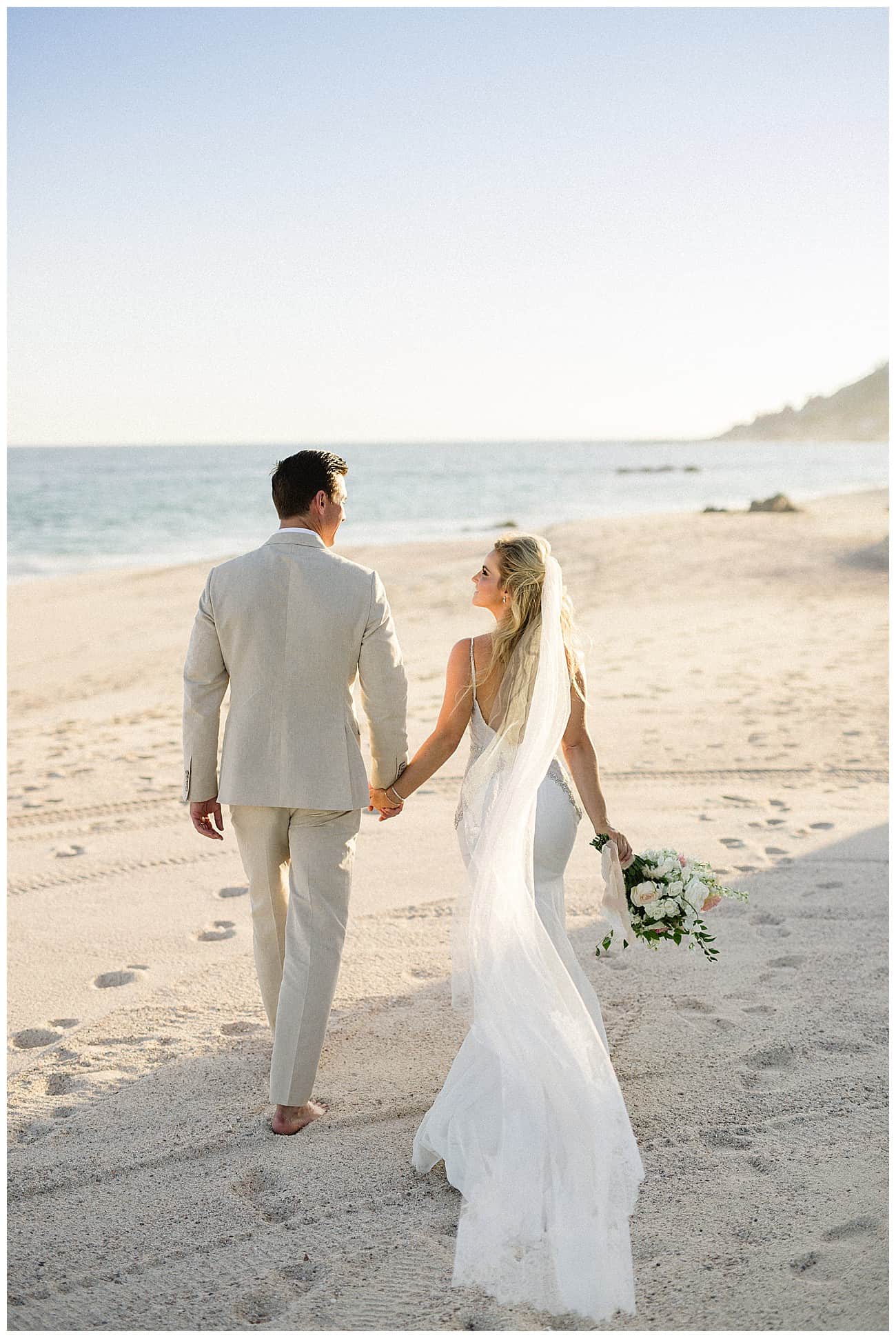 One & Only Palmilla Wedding